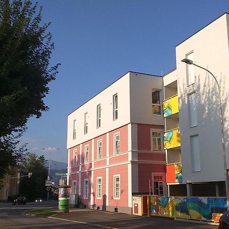 305 Berlin, Studio Apartment, 38M2 2-4 Pers Клагенфурт Екстериор снимка