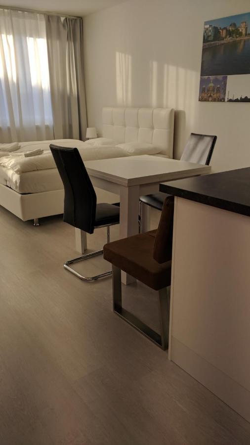 305 Berlin, Studio Apartment, 38M2 2-4 Pers Клагенфурт Екстериор снимка