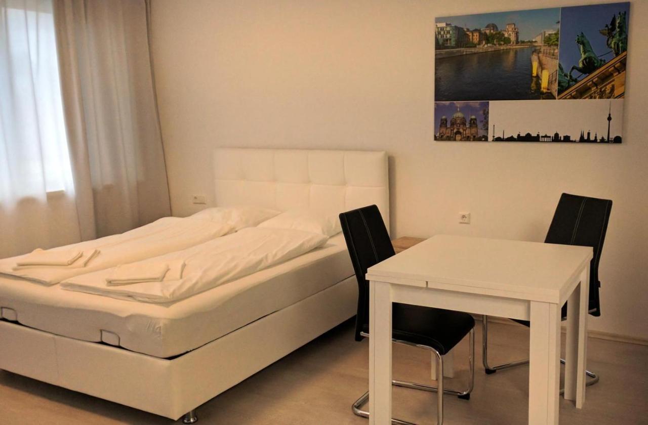 305 Berlin, Studio Apartment, 38M2 2-4 Pers Клагенфурт Екстериор снимка