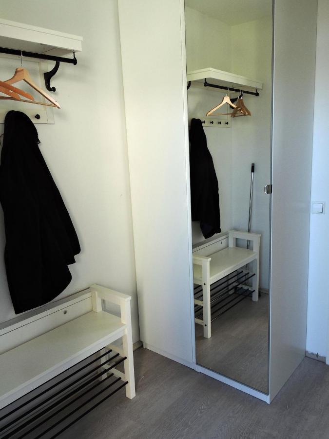 305 Berlin, Studio Apartment, 38M2 2-4 Pers Клагенфурт Екстериор снимка