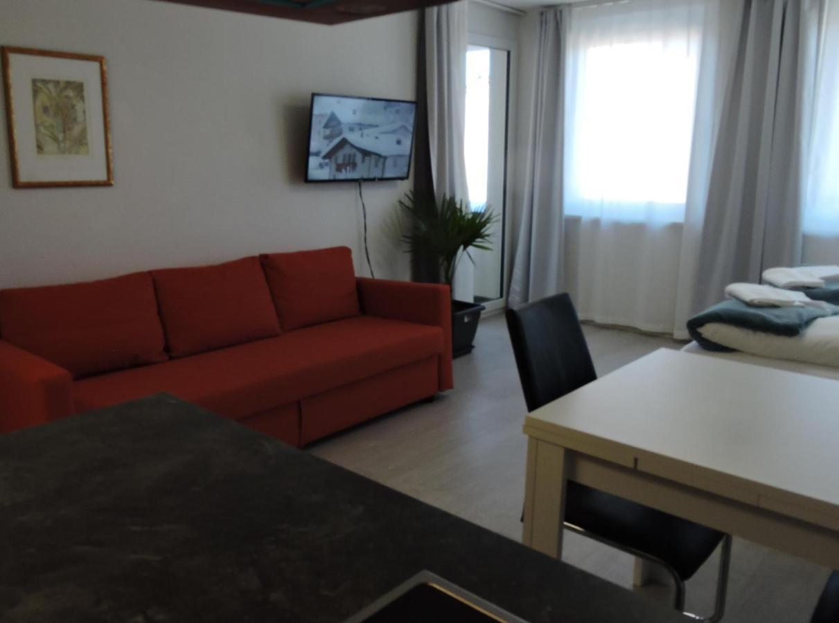 305 Berlin, Studio Apartment, 38M2 2-4 Pers Клагенфурт Екстериор снимка
