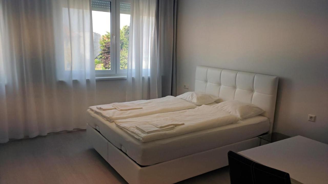 305 Berlin, Studio Apartment, 38M2 2-4 Pers Клагенфурт Екстериор снимка