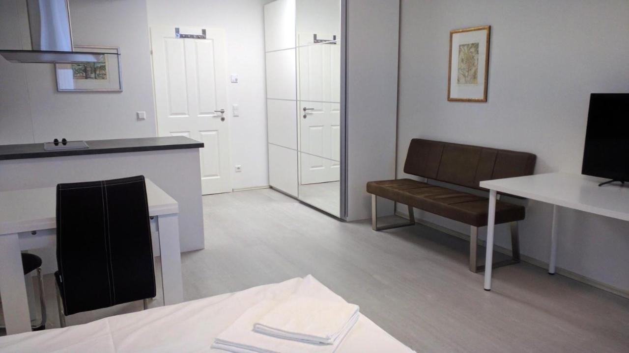 305 Berlin, Studio Apartment, 38M2 2-4 Pers Клагенфурт Екстериор снимка