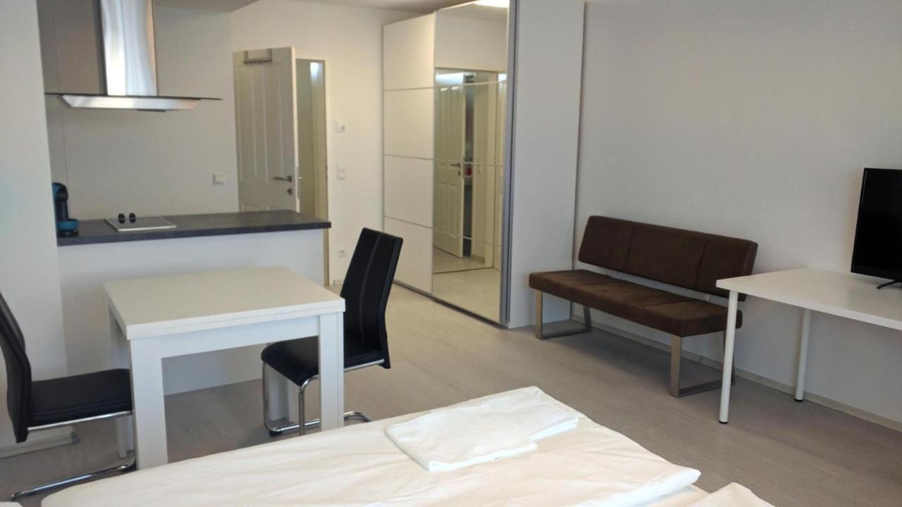 305 Berlin, Studio Apartment, 38M2 2-4 Pers Клагенфурт Екстериор снимка