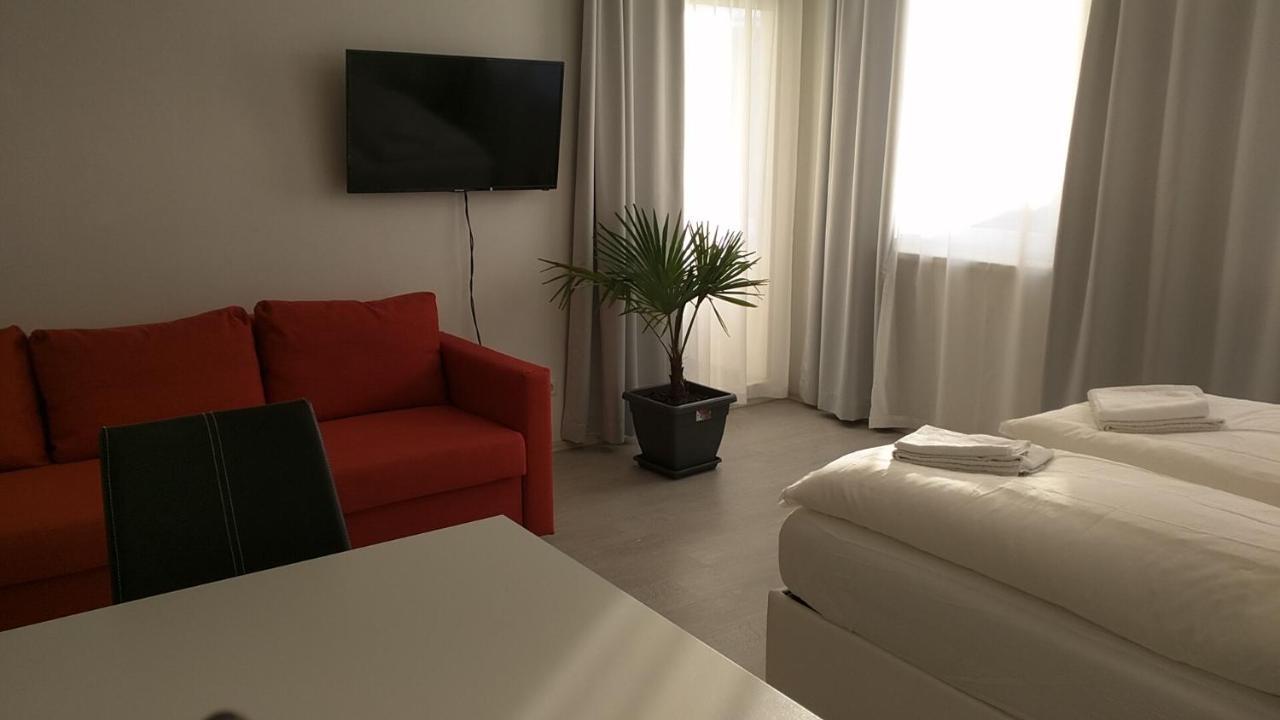 305 Berlin, Studio Apartment, 38M2 2-4 Pers Клагенфурт Екстериор снимка